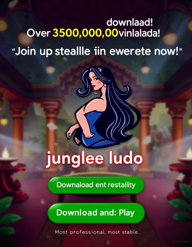 Lucky Teen Patti Banner